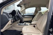 Audi Q5 35 TDI quattro S tronic