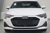 Audi A3 TFSI Sportback