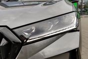 Skoda Superb Sportline 2.0 TSI DSG 4x4