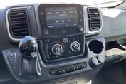 Peugeot Boxer Heavy L4H3 aut