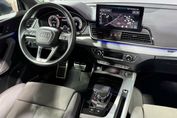 Audi Q5 Sportback 40 TDI quattro S Line