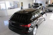 Audi A3 TFSI