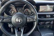 Alfa Romeo Stelvio 2.0 Turbo Veloce Q4 aut