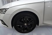 Skoda Octavia 2.0 Tdi 4X4 Style Dsg