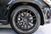 Mercedes GLE AMG 53 4-Matic+