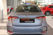 Toyota Corolla 1.5 Comfort Ms