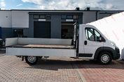 Fiat Ducato Skrzynia Otwarta