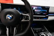 BMW Seria 5 540d M Sport xDrive mHEV aut