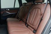 BMW X5 xDrive40d M Sport