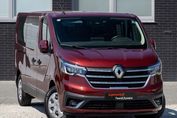 Renault Trafic Kombi L2H1