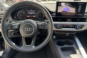 Audi A5 40 TFSI quattro S Line