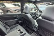 Subaru Forester e-Boxer Platinum  2.0i-L