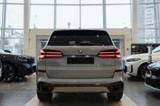 BMW X5 xDrive30d M Sport