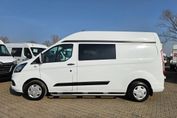 Ford Transit Custom L2H2 Zabudowa Brygadowa