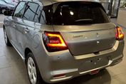 Suzuki Swift Premium Plus 1.2 Dualjet SHVS