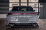 Porsche Panamera 4S E-Hybrid