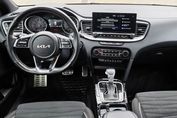 Kia ProCeed 1.5 T-GDI GT Line DCT