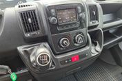 Peugeot Boxer L4H3 Zabudowa Brygadowa