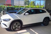 Mercedes GLA 200