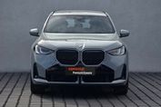BMW X3 xDrive20d mHEV aut