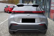 Toyota C-HR GR Sport 1.8 Hybrid Dynamic Force