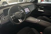 Mercedes Klasa E 220 d  4-Matic AMG