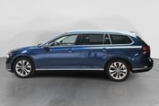 Volkswagen Passat 2.0 TDI Elegance DSG