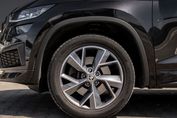 Skoda Kodiaq 2.0 TDI 4x4 Sportline DSG 7os