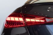 Mercedes Klasa C 300 d 4-Matic AMG