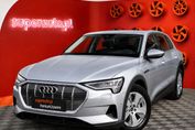 Audi Q8 e-tron 50 Quattro