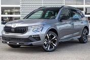 Skoda Kamiq Monte Carlo 1.5 TSI DSG