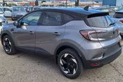 Renault Captur Techno LPG 1.0 TCe