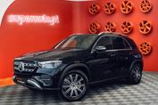 Mercedes GLE 300 d 4MATIC