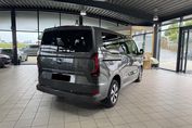 Volkswagen Caravelle 2.0 TDI L1 4Motion Style DSG