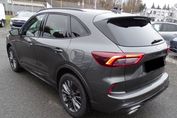 Ford Kuga Sound Edition FWD 2.5 FHEV eCVT