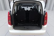 Toyota Proace City Verso L2H1 Business