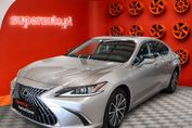 Lexus ES 300h Business Edition