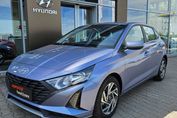 Hyundai i20 1.2 Modern