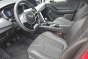 Baic Beijing 3 1.5T Luxury