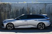 Peugeot 308 GT Exclusive 1.5 BlueHDi EAT8