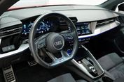Audi A3 S3 TFSI quattro