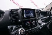 Fiat Ducato Maxi L4 Zabudowa