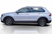 Volkswagen Tiguan 1.5 Tsi Evo Life