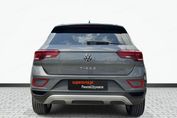 Volkswagen T-Roc eTSI Life DSG