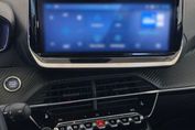 Peugeot 208 Allure 1.2 PureTech