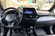 Toyota C-HR 1.2 T Prestige