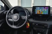 Toyota Yaris Hybrid 1.5 Style