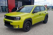 Fiat Grande Panda POP 1.2 mHEV
