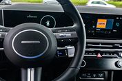 Hyundai Tucson 1.6 T-GDi Platinum 2WD DCT