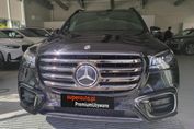 Mercedes GLS 400 d 4MATIC